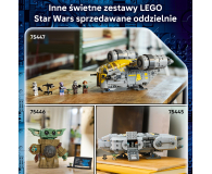 LEGO STAR WARS 75444 Atak AT-RT™ - 1517914 - zdjęcie 4